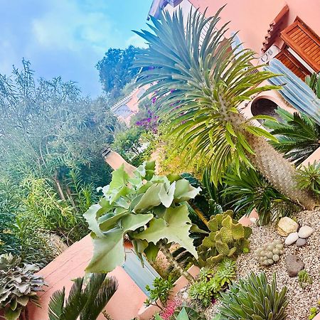 Il Giardino Davanti Al Mare Orosei Extérieur photo