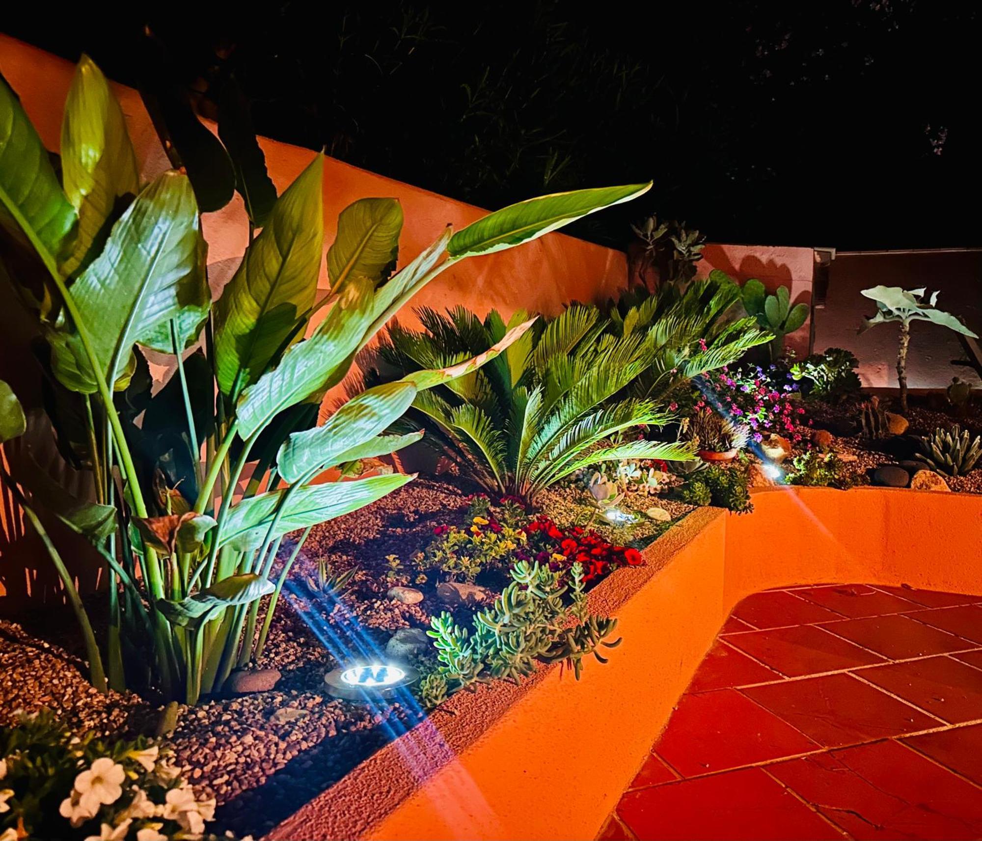 Il Giardino Davanti Al Mare Orosei Extérieur photo